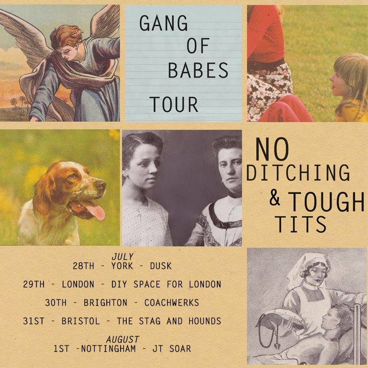 NoDitching's tweet image. TOUR (AND KATE) KICKING OFF NEXT WEEK!!!!! &amp;lt;3