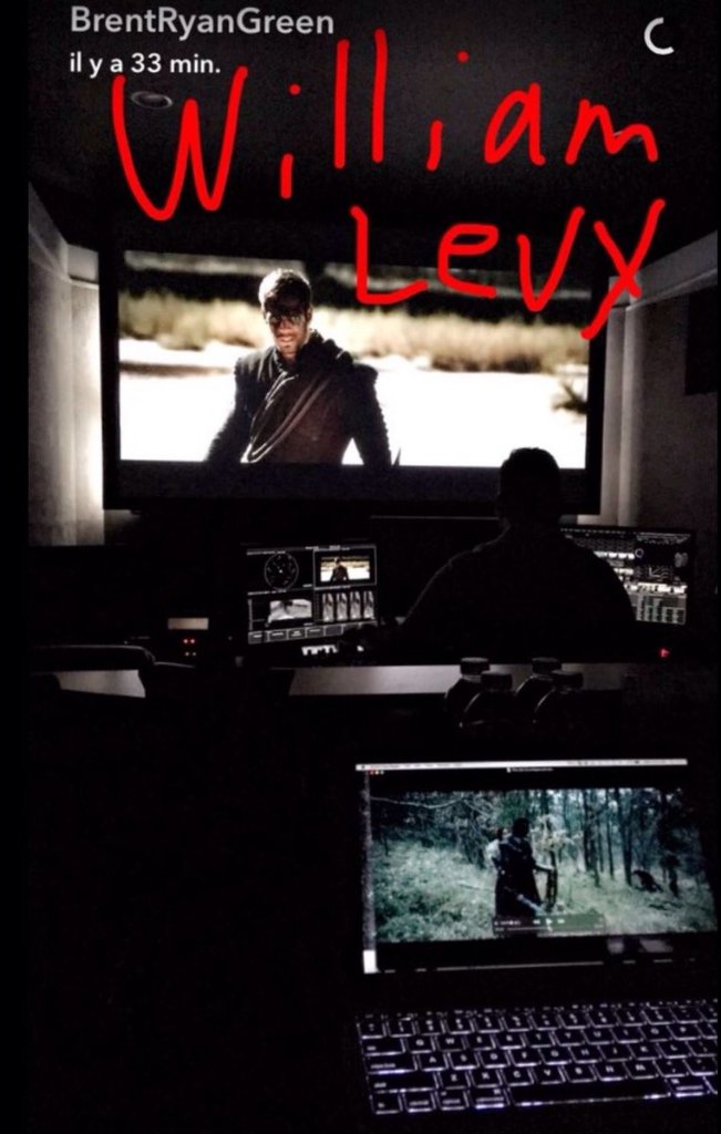 ➡ This 2016  ..can't wait to see William Levy <a href="/willylevy29/">William Levy</a> 's  new film #TheVeil <a href="/TheVeilFilm/">The Veil</a>