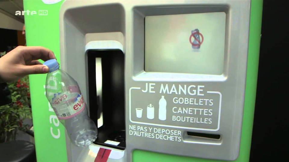 bymaddyness's tweet photo. .@Canibal_Fr lève 1,2M d’€ pour inciter les individus à recycler grâce à ses bornes ludiques https://t.co/BDEeOCSuNn https://t.co/RKZEK4M3wq