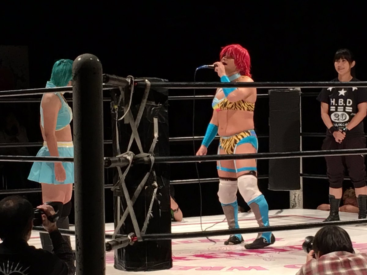 reina女子プロレス reina女子プロレス