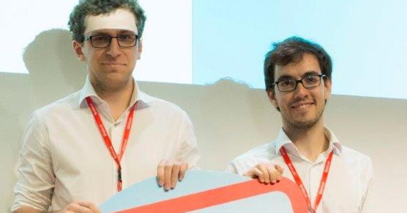 sole24ore's tweet photo. Appathon, al team Sbda (Irlanda) il primo per per lo «Smartbanking» https://t.co/1ICfYvMEZj https://t.co/ZpW5K2VsjS