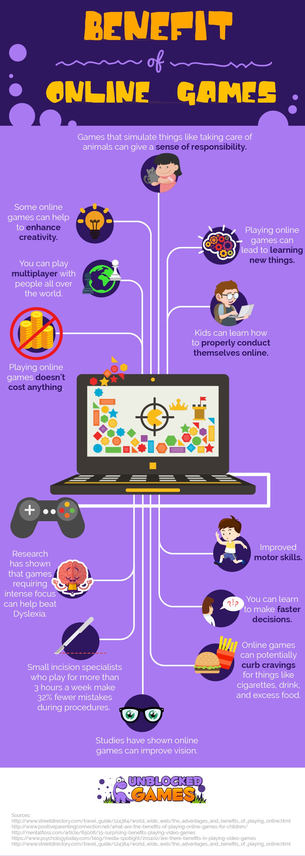 How to Unblock Online Games at School