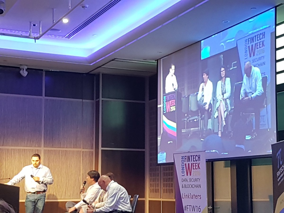 growldnbusiness's tweet image. Great insights on the AI &amp;amp; Machine Learning panel at #FTW16 from @uktisa @CybertonicaLtd &amp;amp; @FeaturespaceLtd