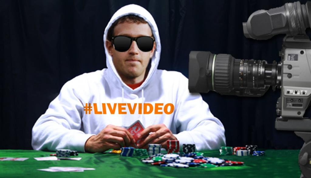 On the fence about #streaming? 7 Reasons Mark Zuckerberg thinks #LiveVideo is the Future vi… buff.ly/2aucTgE