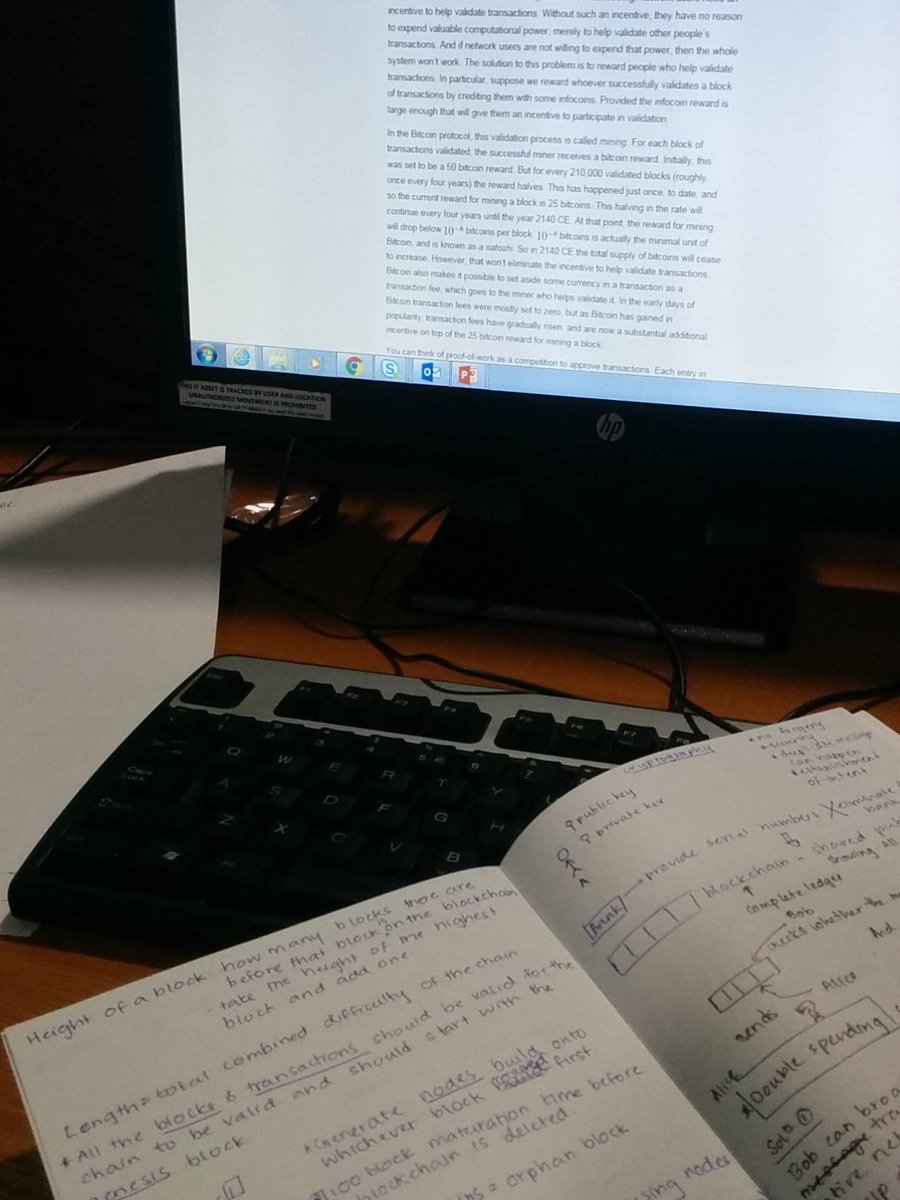 kavishkafdo95's tweet image. Learning through research #coding #lifeofacoder