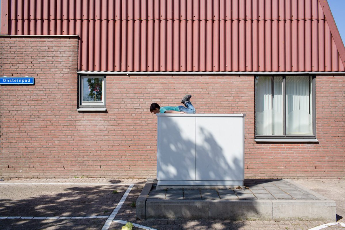 VersBeton's tweet photo. Voor Grenzeloze Rotterdammers bezochten @PeterdeKrom en @dorevduivenbode de Beverwaard
https://t.co/o7BMcp0Ptj https://t.co/TwXOUBAW4u