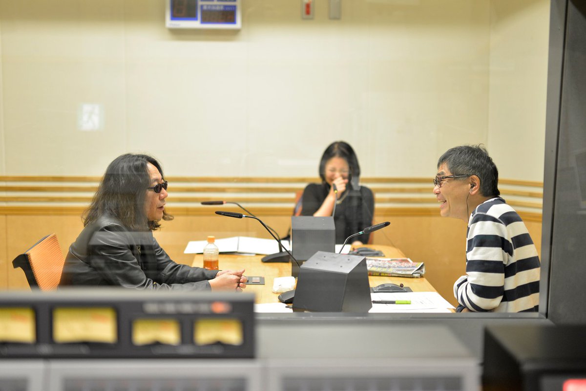 O Xrhsths 文化放送 F M 9 1 6 A M 1 1 3 4 Sto Twitter 今夜19 30特番 いとうせいこう みうらじゅん ザツダン 不定期で放送しpodcastランキングでも好評 今夜で4回目の放送 更に ザツダン レギュラー化がついに決定 毎週土曜19時 時 10月1日