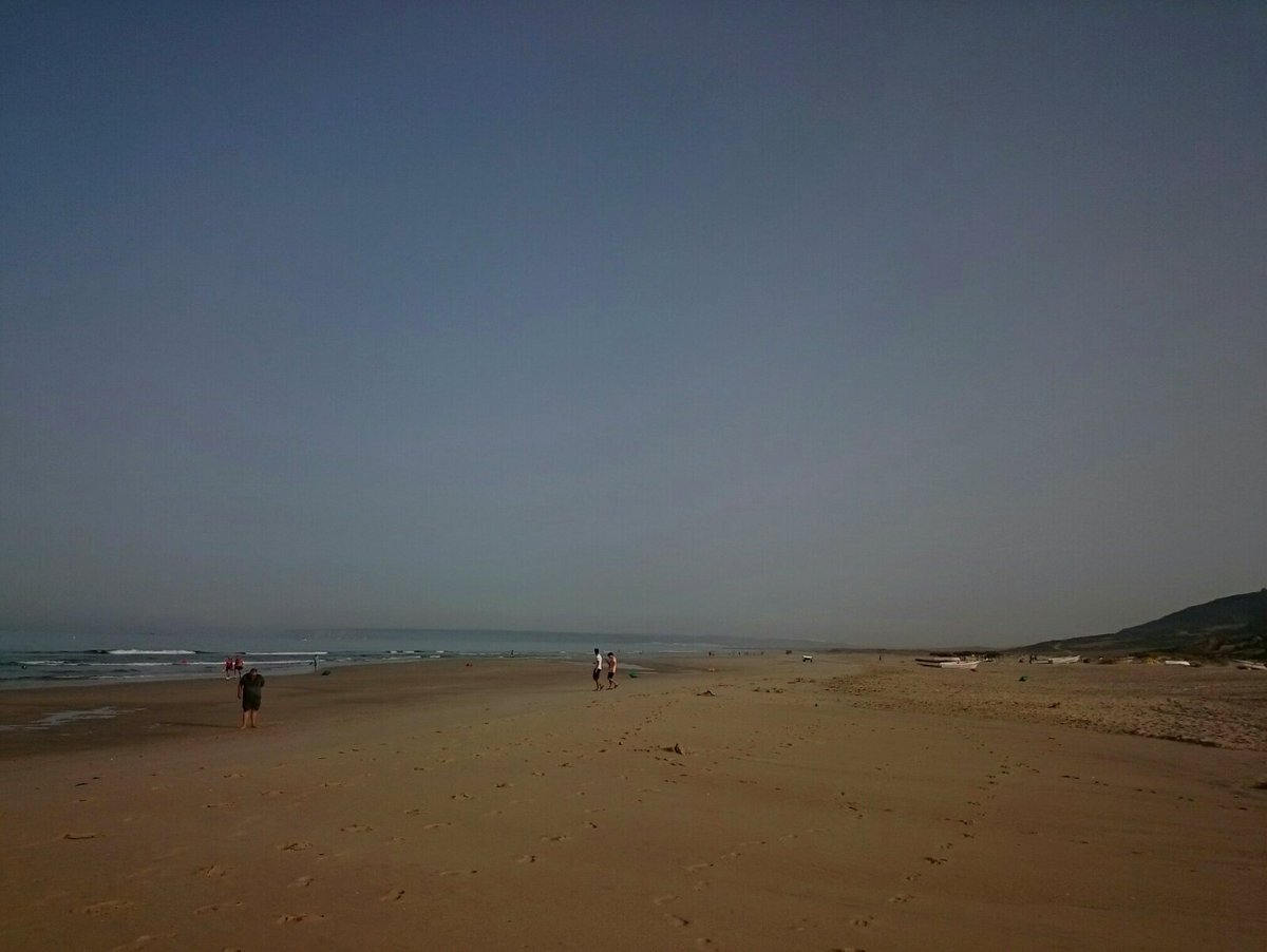 Betanya30's tweet photo. Adios, levante. Bienvenido, paraíso @InfoZaharAtunes https://t.co/VW3MypmNtl