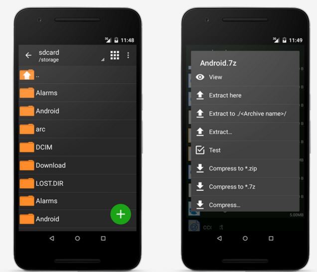 Zarchiver Hashtag On Twitter