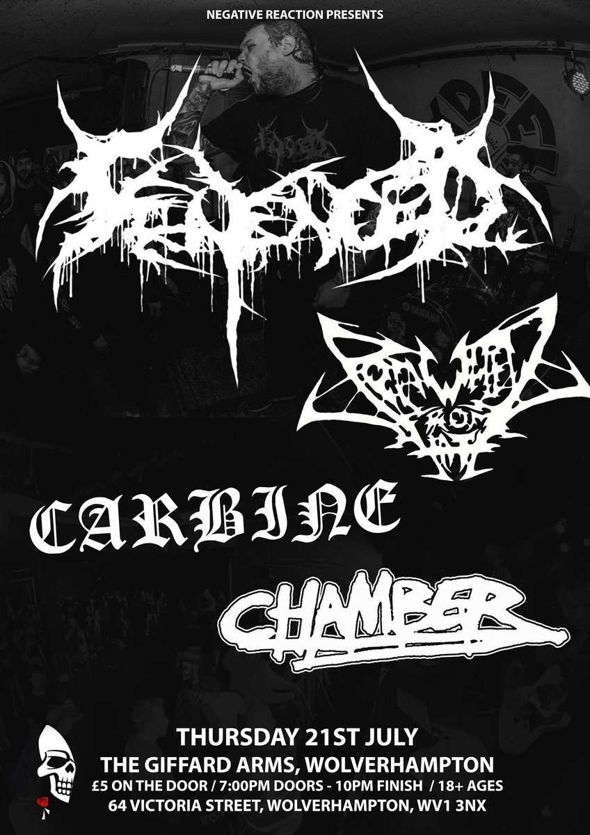 Sentenced tweet media