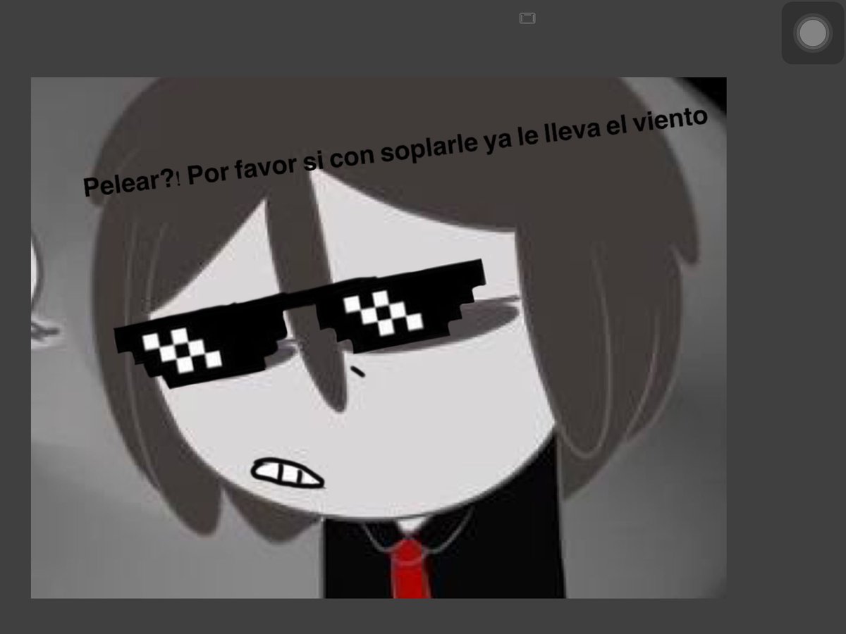 SpringDarkGamer's tweet image. XDDDD @edd00chan @ItsFanDubTime te peliarias con bb por bon bon?!?