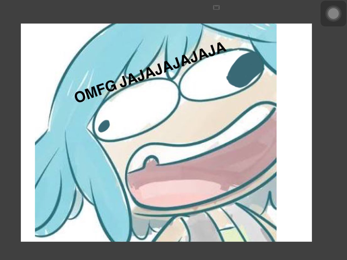 SpringDarkGamer's tweet image. XDDDD @edd00chan @ItsFanDubTime te peliarias con bb por bon bon?!?