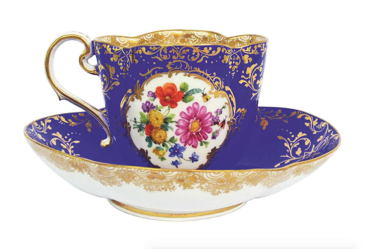 homes_antiques's tweet photo. Slurp your cuppa in style with one of these pretty old teacups:  https://t.co/p2a6GxmUw0 @GraysAntiques https://t.co/l394fi56vB