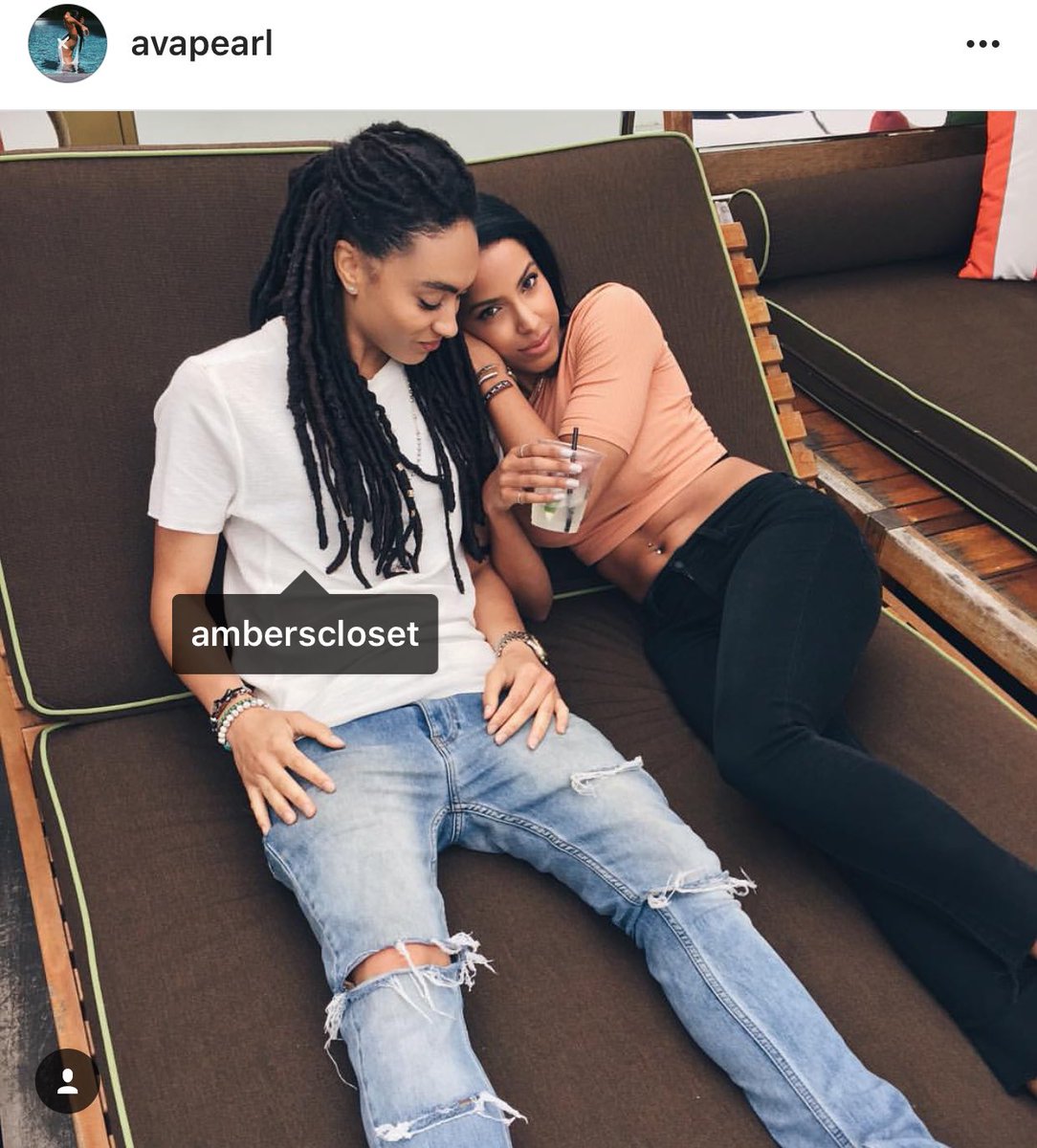 Erica Mena and Safaree Samuels's Love Is Real, image size:1084x1200