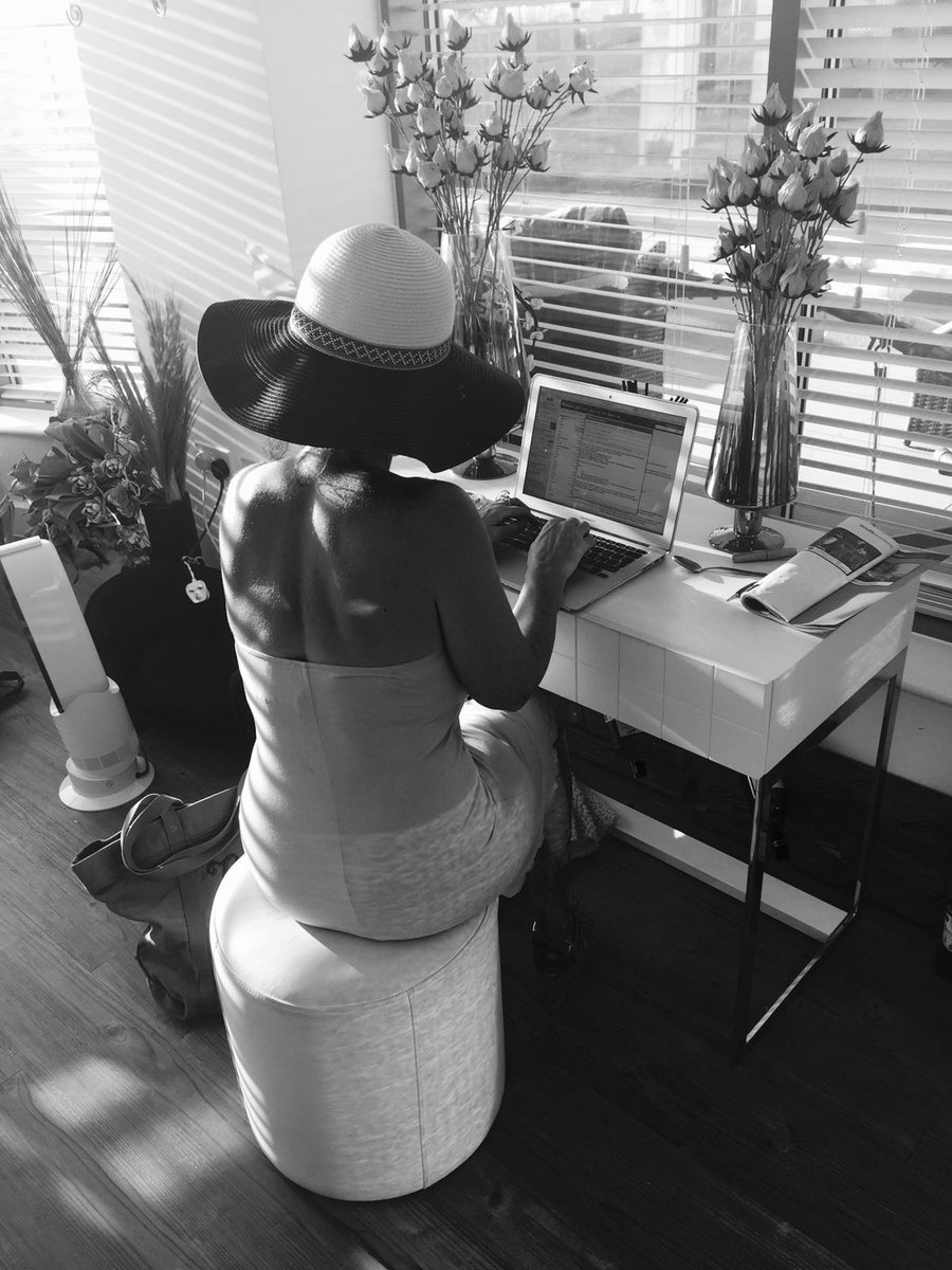 Vicky Sleight tweet media