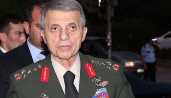 Jandarma Genel Komutan�� Galip Mendi'nin Yerine Vekaleten Atama aytachaber.com/jandarma-genel… | twibble.io