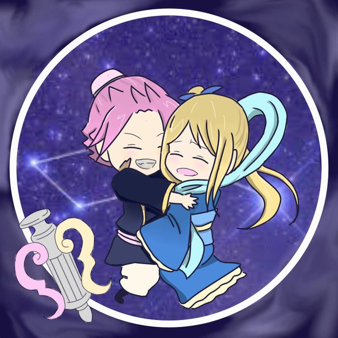 ナツルーのtwitterイラスト検索結果 古い順