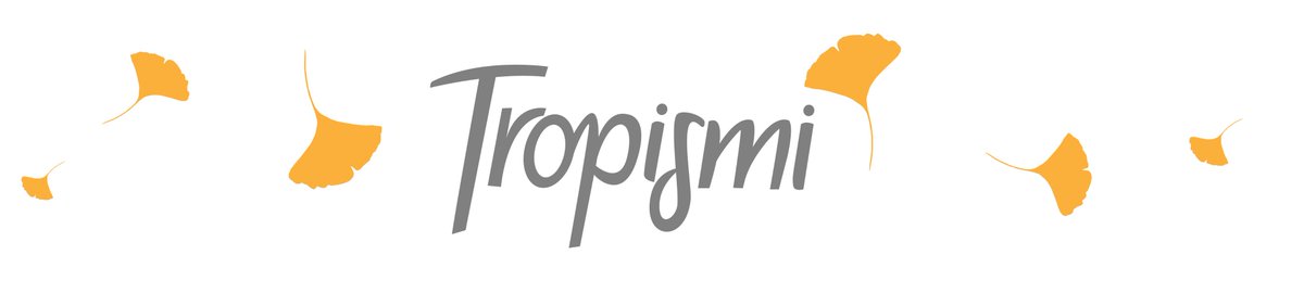 Tropismi tweet media