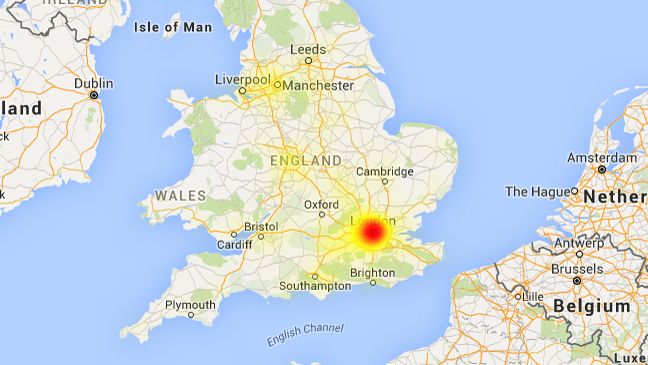 techradar's tweet image. #BTBroadband down for second day of outages buff.ly/2a2hJ6v
