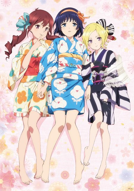 由希奈のtwitterイラスト検索結果