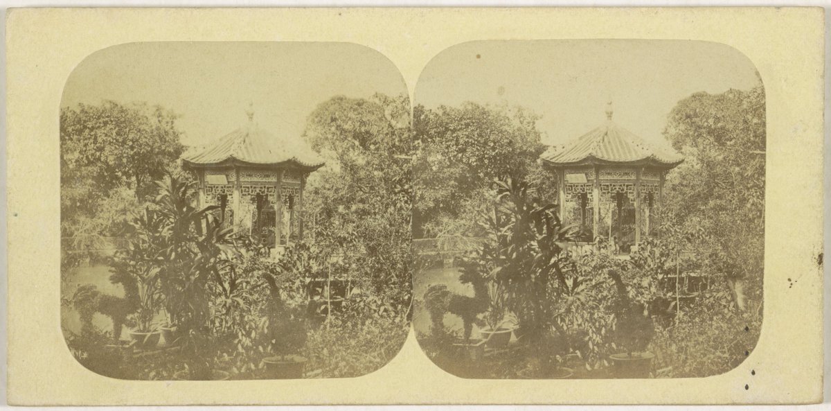 josepha richard on twitter photo canton garden of how qua by pierre joseph rossier in 1855 62 rijksmuseum httpstcohjk5sufgem - Canton Garden josepha richard on twitter photo canton garden of how qua by pierre joseph rossier in 1855 62 rijksmuseum httpstcohjk5sufgem - Canton Garden