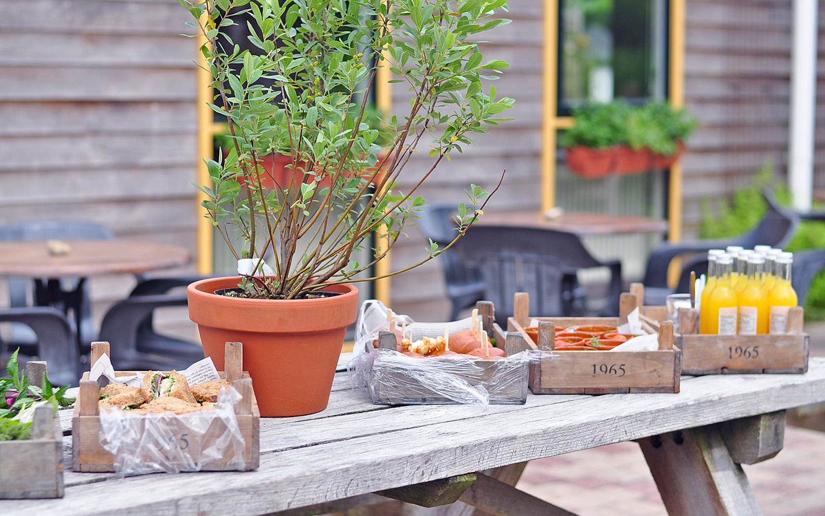 Fijne adresjes voor foodies in Friesland! Benieuwd welke dat zijn? Ontdek het via ow.ly/eMFQ302oeOE
