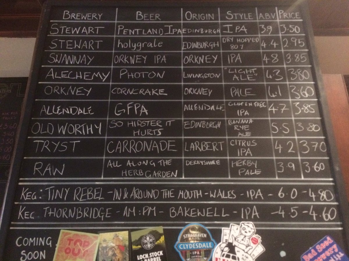 Cloisters tweet media