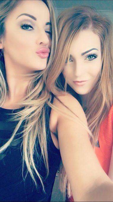 👭 @Larrnarr https://t.co/eLCs79AU44<a class="tags" href="/tag/larrnarr">&#64;larrnarr</a><a href="/tag/friskyfriday"class="tags"><span>&#35;friskyfriday</span></a>