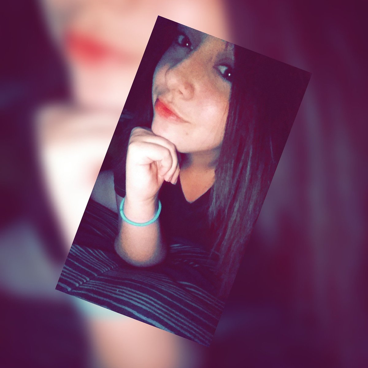 LifeofColor's tweet image. Ain't nothing wrong with being natural!