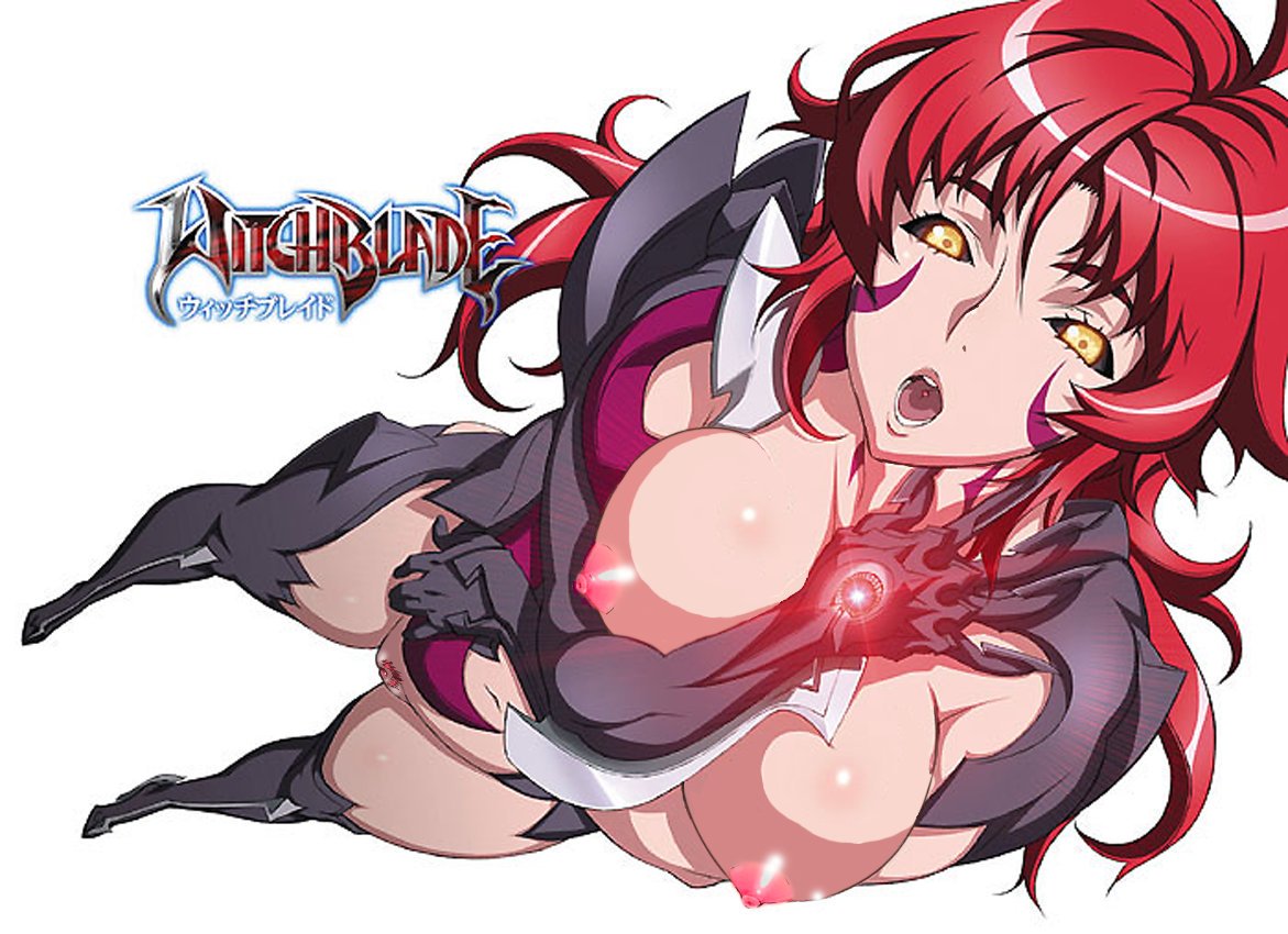 FurryHentaiGod's tweet photo. #Masene #Witch_Blade https://t.co/HgdybDvaUr
