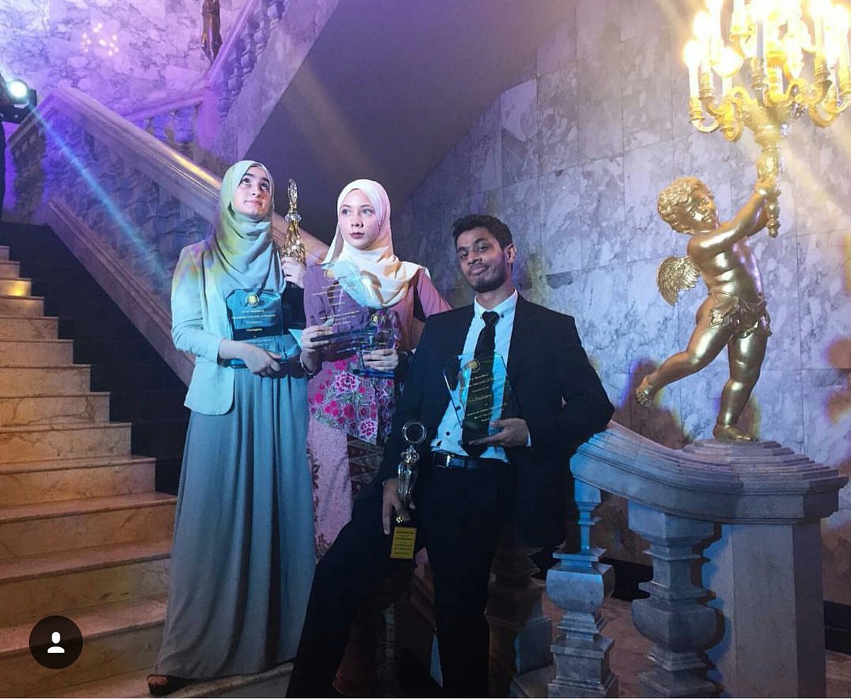 Study_INTNL's tweet photo. https://t.co/7WbpFm4ae3 Malaysian university crowned first-ever Asian debate champs for #Australs #HigherEd #IntlEd https://t.co/2gQqPe0OcT