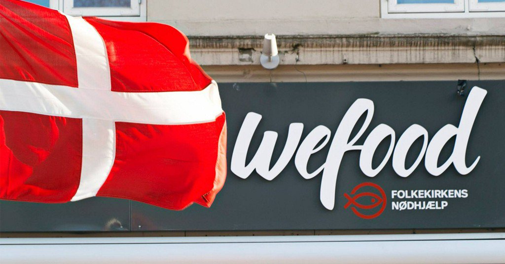 TastingTable's tweet image. This new Denmark food market is selling only expired and damaged goods: bit.ly/29VJmAC