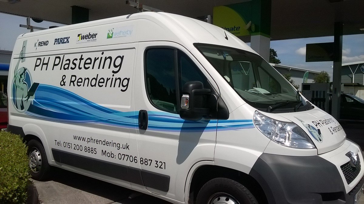 phrenderinguk's tweet photo. #Spotted us have you? Well give us a beep :) https://t.co/13e5Vno5aZ