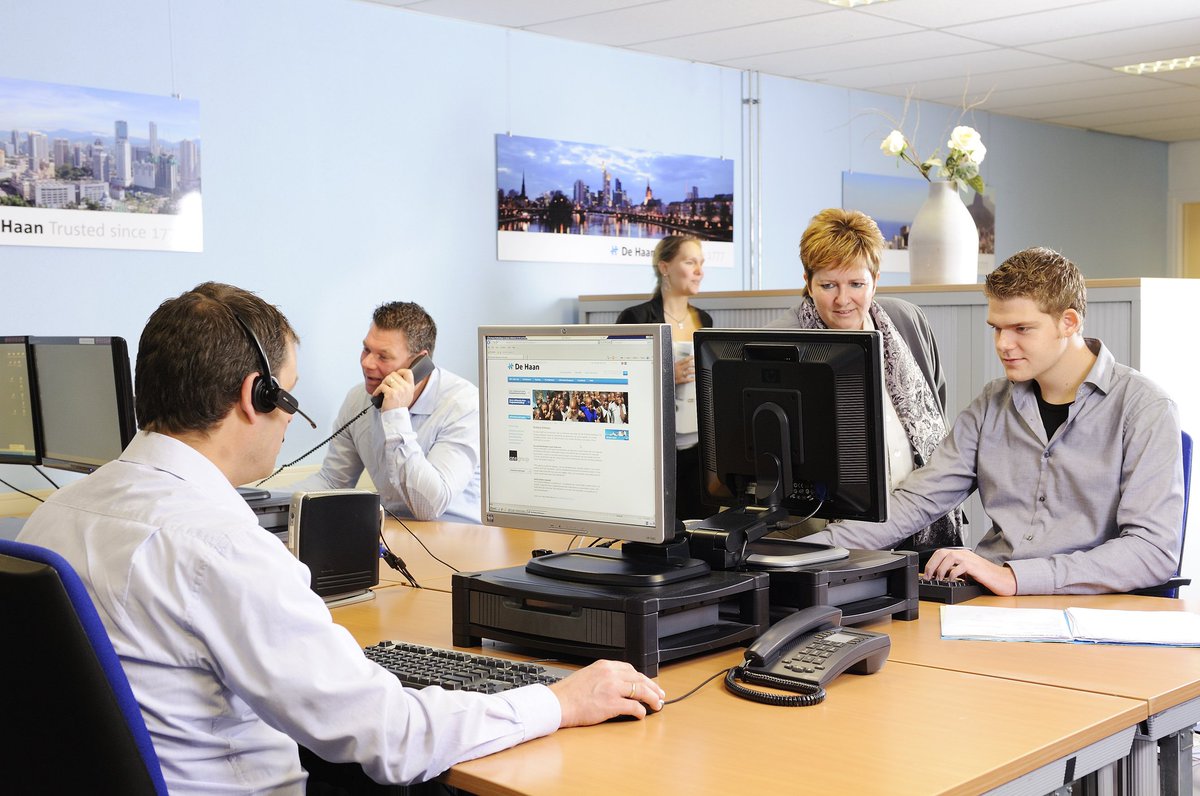 HaanRelocation's tweet image. Commerciële duizendpoot gezocht! #vacature dehaan.nl/blogs-en-nieuw…