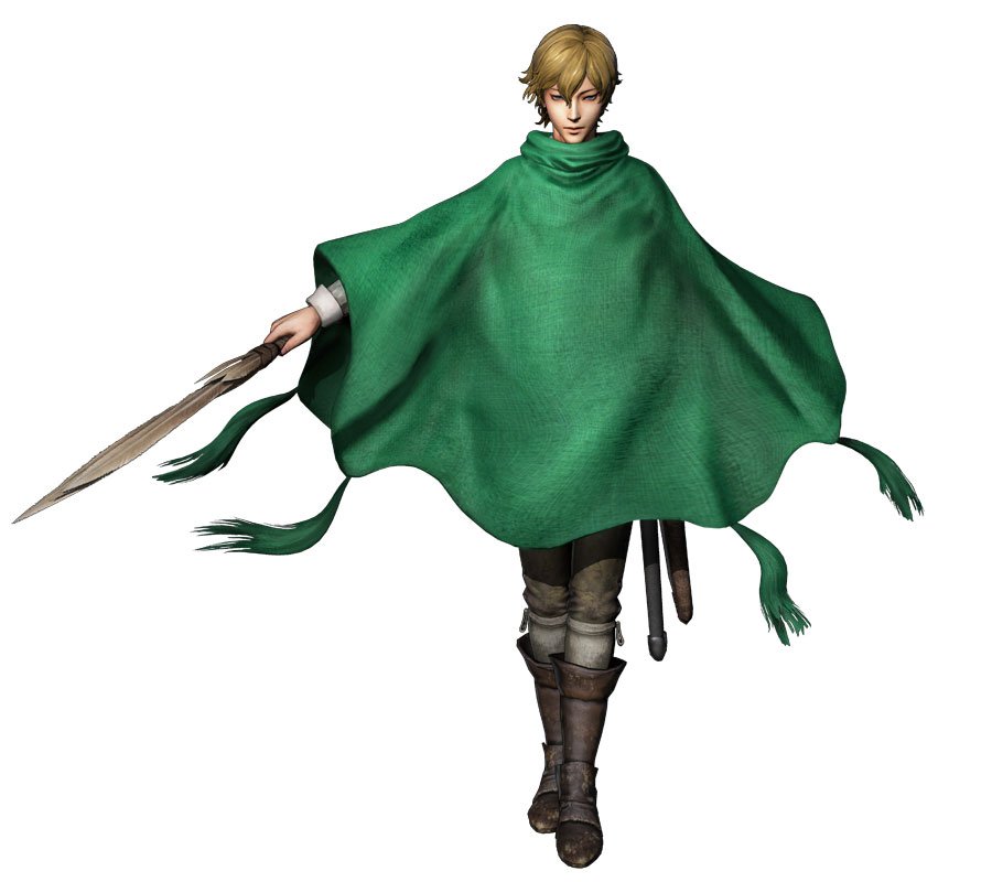 広報】公式サイトを更新しました！キャラクターにセルピコ・シールケの