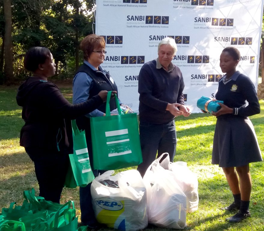 Lowveld National Botanical Garden tweet media