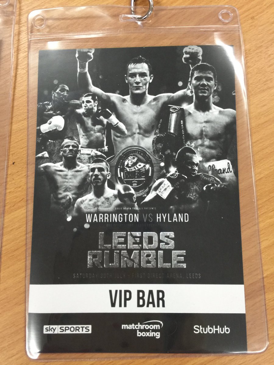 projectrsg's tweet photo. Looking forward to supporting our fab ambassador @TommyCoyle89 #makinghistory #boxing https://t.co/y3hBPO6lxL