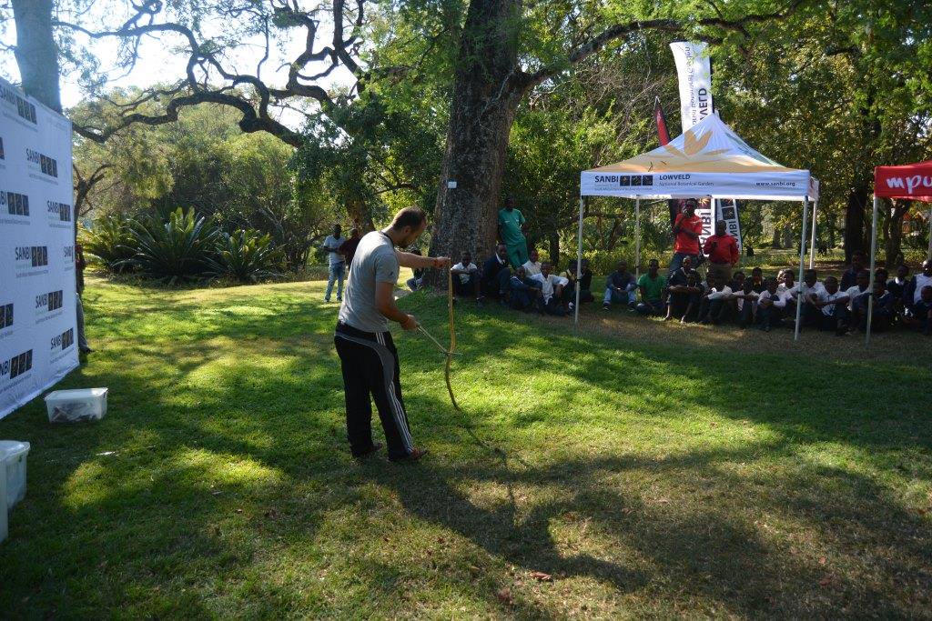 Lowveld National Botanical Garden tweet media