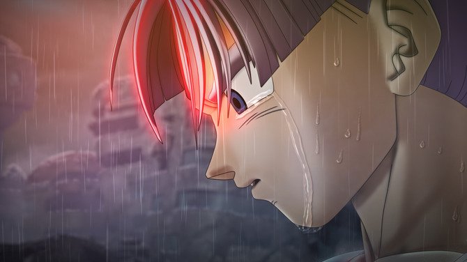INSIDEjp's tweet photo. 『ドラゴンボール ゼノバース2』発売日決定！初回封入特典は「ゴクウブラック」https://t.co/rG5HBDIkpD https://t.co/Rq1SyjYzBr