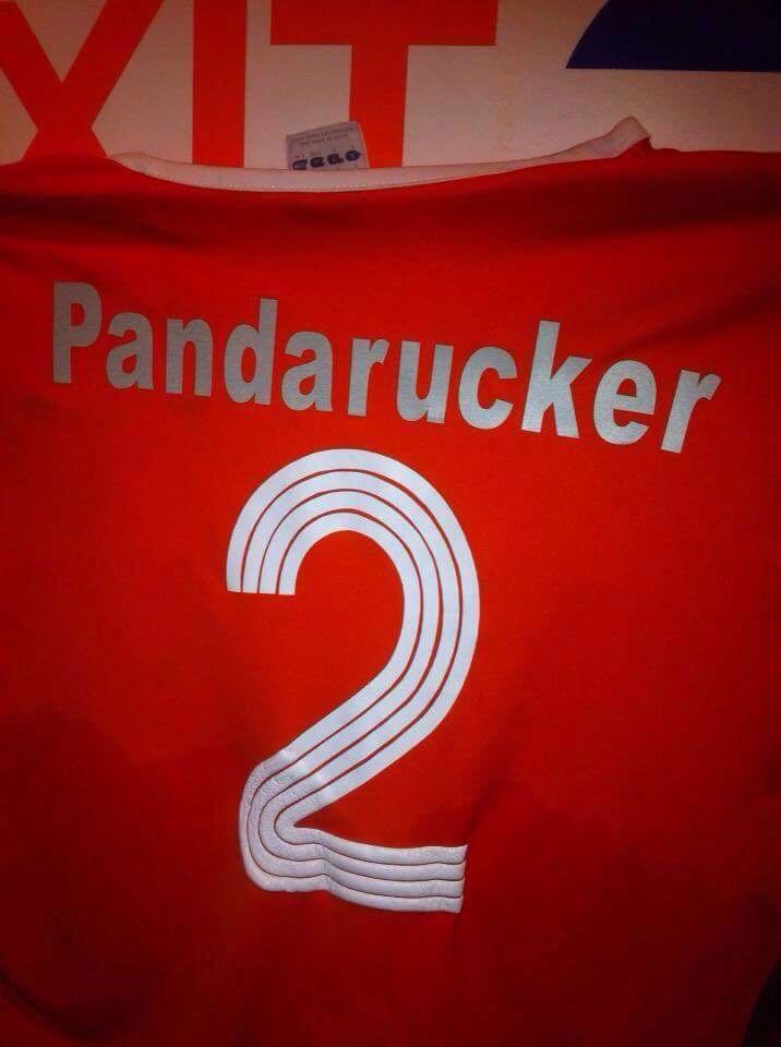 HOLLAND FC tweet media