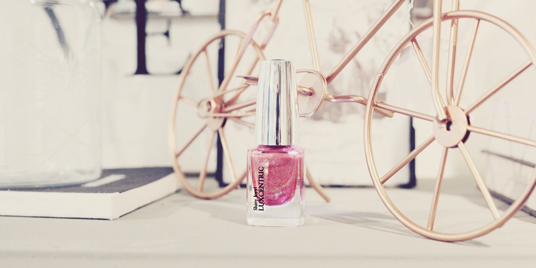 Certains claquent 120M sur #Pogba nous on claque seulement 4.50€ sur ce vernis #Soldes 
bit.ly/FerrieShinyJoy…