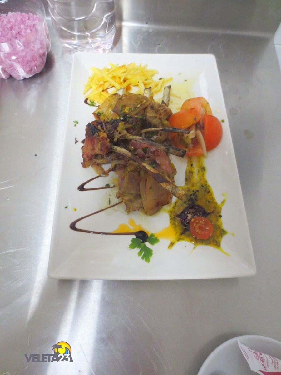 👉 Ven, prueba estos platos 🍴 y coméntanos tu experiencia