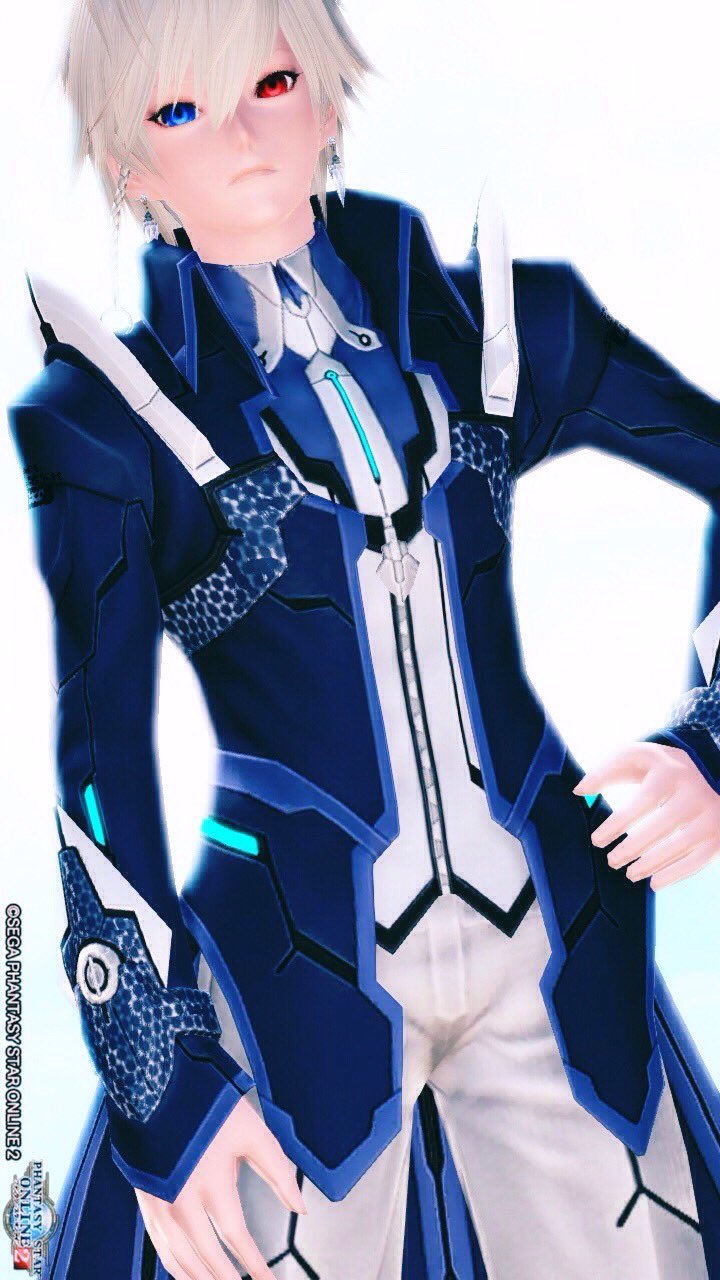 M1ki 固定 プロフにて 男性キャラ応援し隊 Pso2 買ったのだ W ﾌﾋﾋ このコスほんとオススメ かっこいいよ アウター ベース共にノーグライアーです T Co Wfdzzkbnl7 Twitter