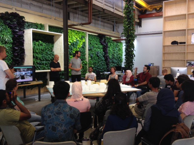 .<a href="/ETH_en/">ETH Zurich</a> visited <a href="/STUDIONINEDOTS/">Studioninedots</a> and <a href="/_StoneCycling/">StoneCycling</a> for inspiring talks on #circular (urban) design! #eth
