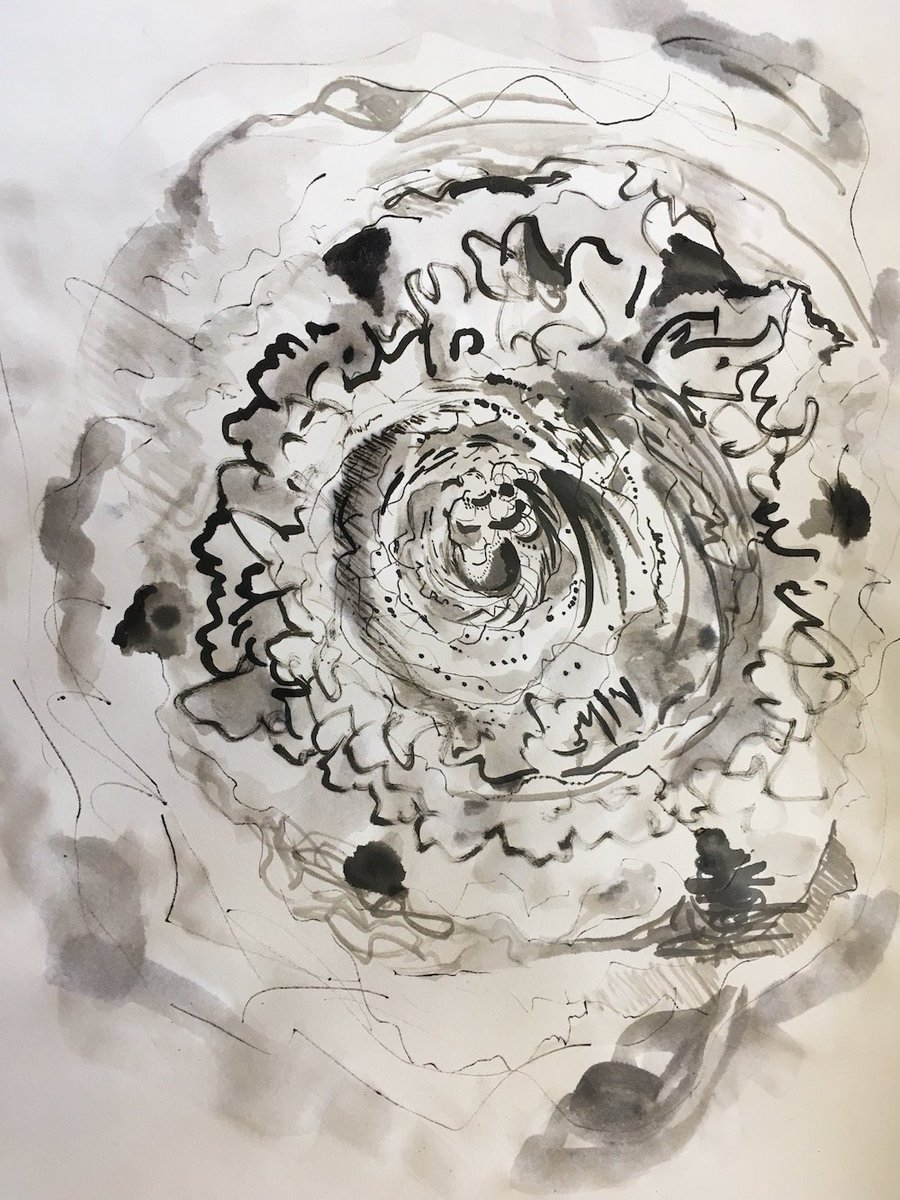 How do you express creativity? Respond here bit.ly/29mAiRB #creativity #Forum. One from <a href="/CharlyWebber/">Charlotte Jolly</a>