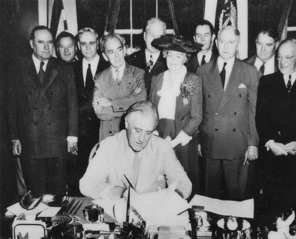 GoNBid's tweet image. Today in 1930 US Veterans Administration established. #USMilitary #MilitaryHistory #VeteransHelp #ThankYou