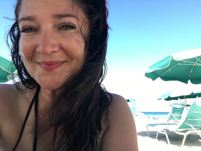 TheRebelChick's tweet photo. Make it a @WeightWatchers Summer - Celebrate the Color of Flavor #PrepforSummer https://t.co/34lYzrjtnm #ad https://t.co/GCKYEoHaC2