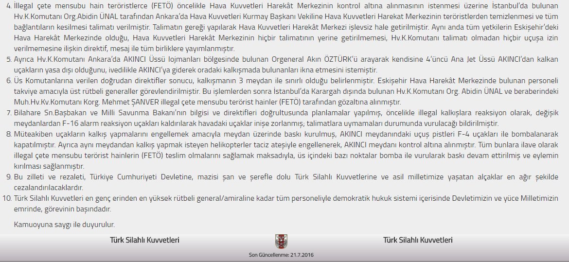Basın Açıklaması 193: