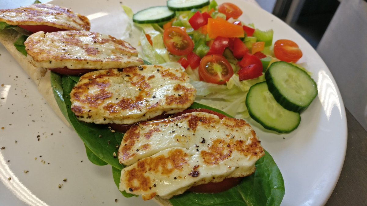 St Marks tweet media