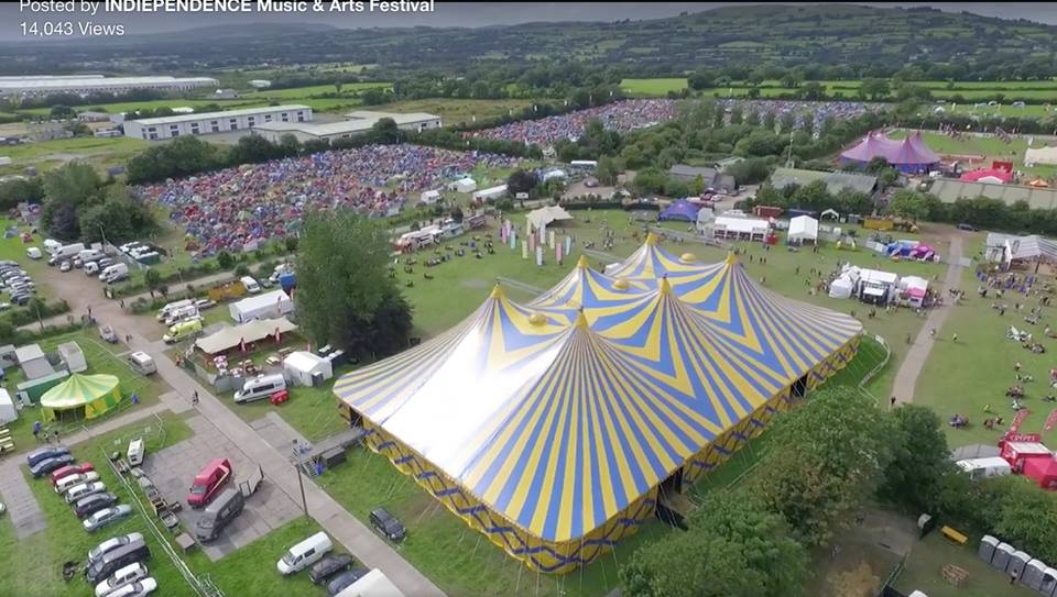 The Countdown is on to Indiependence! CAN. NOT. WAIT